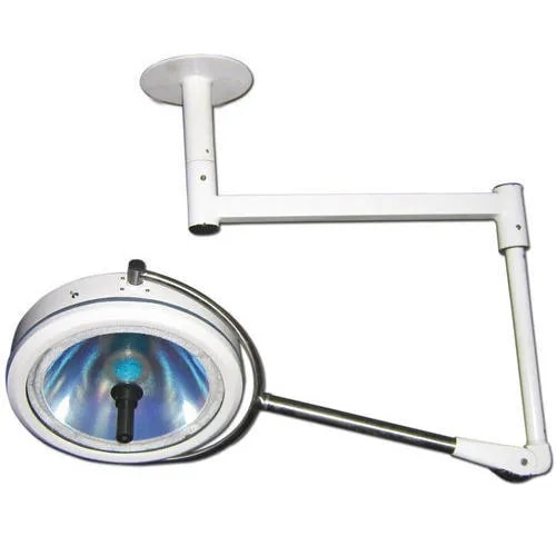 O.T Light Halogen Single Dome image 1