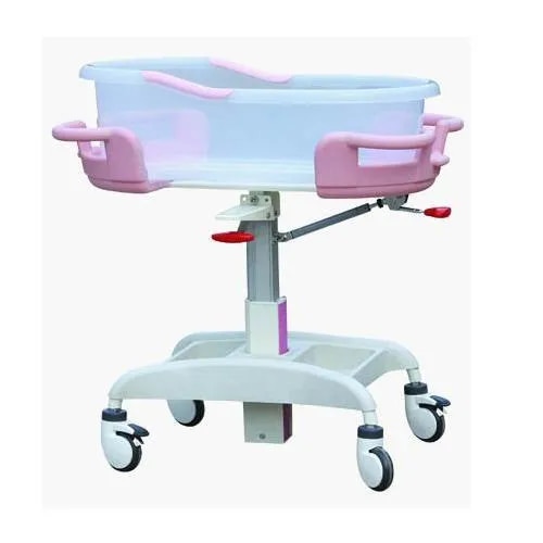 Baby Bassinet image 1