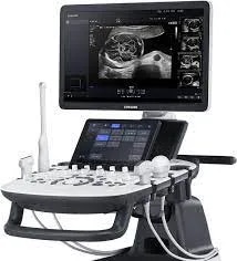 Semi Automatic Ultrasound Machines image 1