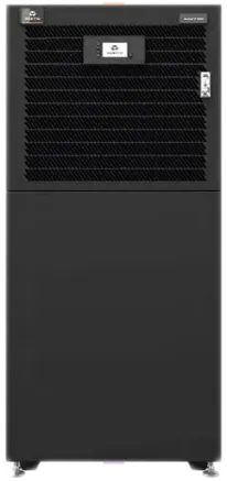 Liebert EXS 10-80 kW image 1