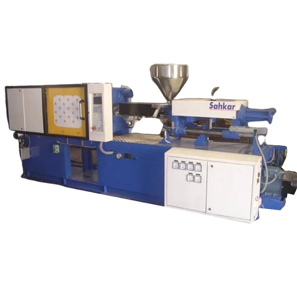 Plastic Injection Moulding Machine in Raigarh image 1