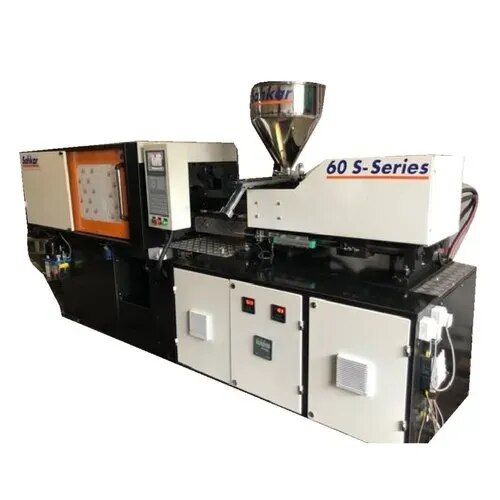 Servo Injection Moulding Machine in kochi image 1