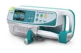 Infusion Syringe Pumps image 1