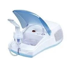 Compressor Nebulizer Machines image 1