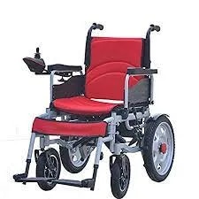 Electric Wheel Chair image 1