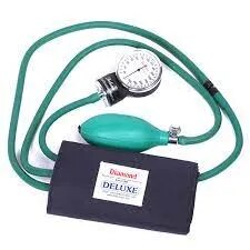 Diamond Blood Pressure Machine image 1