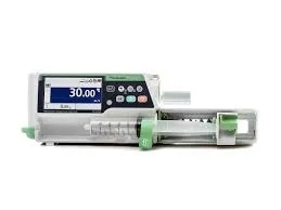 Terumo Syringe Pump SS800 image 1