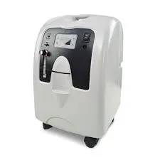 Oxygen Concentrator image 1