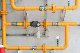 Medical Oxygen Gas Pipeline Installation Service image 1