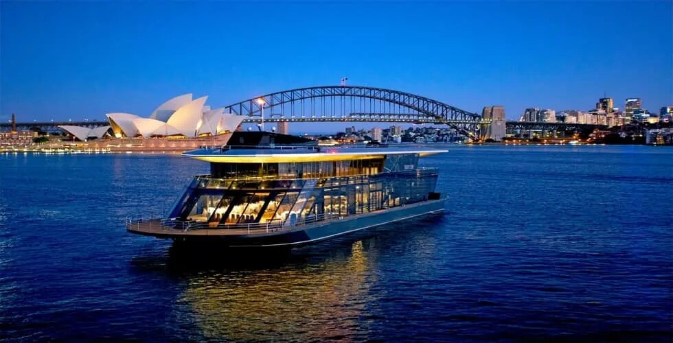 Australia NewZealand-FUN FILLED AUSTRALIA image 1