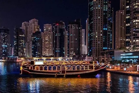 Dubai-and-MiddleEast-BEST OF DUBAI image 1