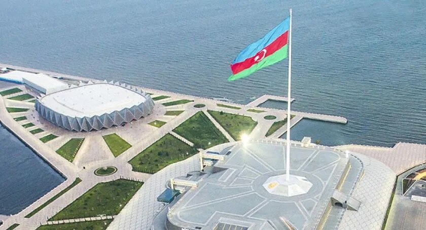 Europe-BAKU CHOTA BREAK image 1