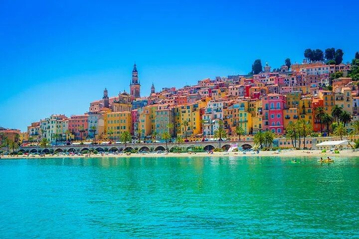 Europe-FRENCH RIVIERA image 1
