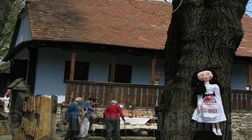 Europe-SERBIA BULGARIA ROMANIA image 1