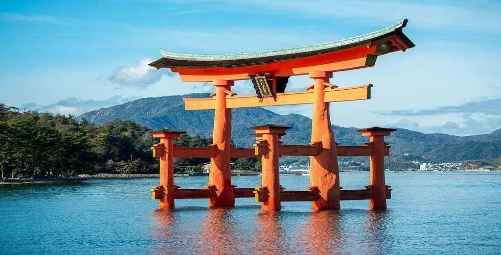 JAPAN-IMAGES OF JAPAN ECONOMY image 1