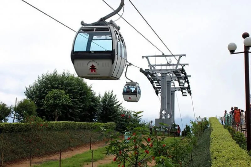 NEPAL -DIVINE NEPAL WITH MUKTINATH image 1