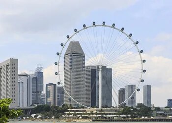 South-East-Asia-SINGAPORE THAILAND image 1