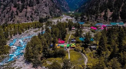 Chardham-UTTARANCHAL CHARDHAM YATRA image 1