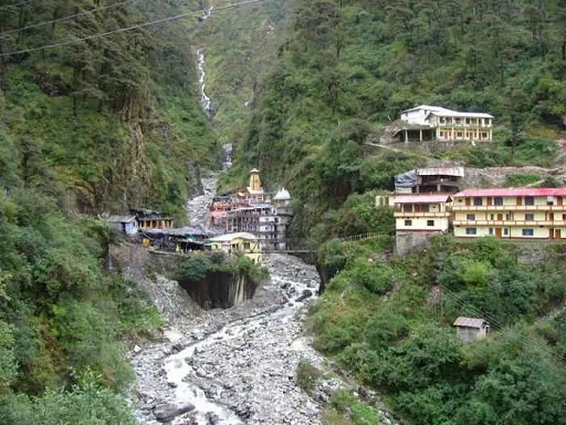 CHARDHAM -UTTARANCHAL CHARDHAM YATRA image 1