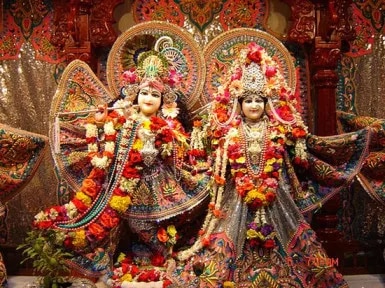 Gujarat-SHRI KRISHNA CHARITRA YATRA image 1