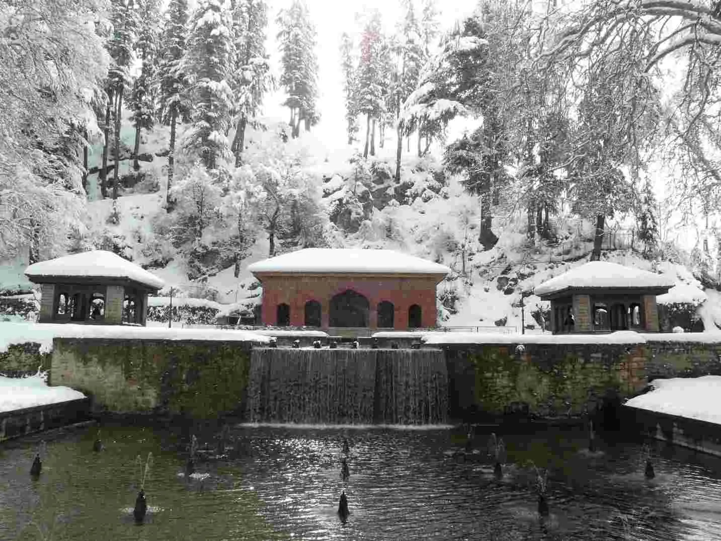 KASHMIR -MAGICAL KASHMIR ECONOMY image 1