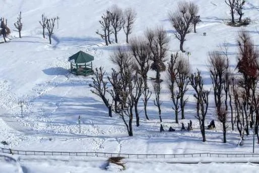 KASHMIR-GLORIOUS KASHMIR image 1
