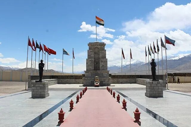 LEH LADAKH- LEH LADAKH image 1