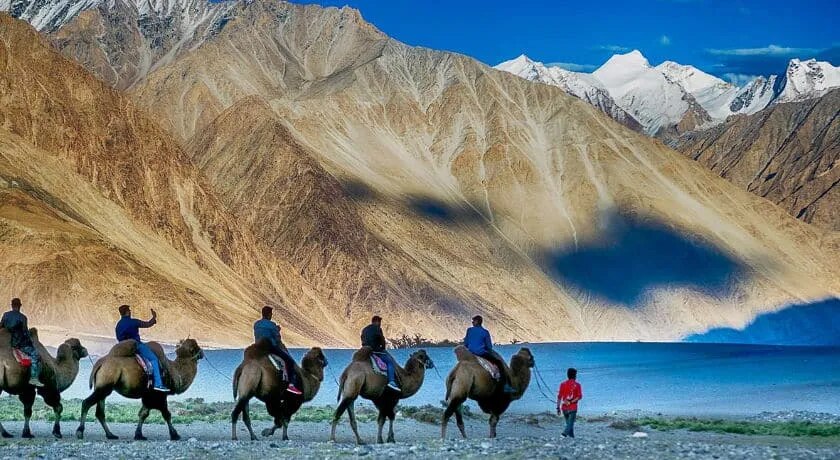LEH LADAKH-LEH LADAKH KARGIL image 1