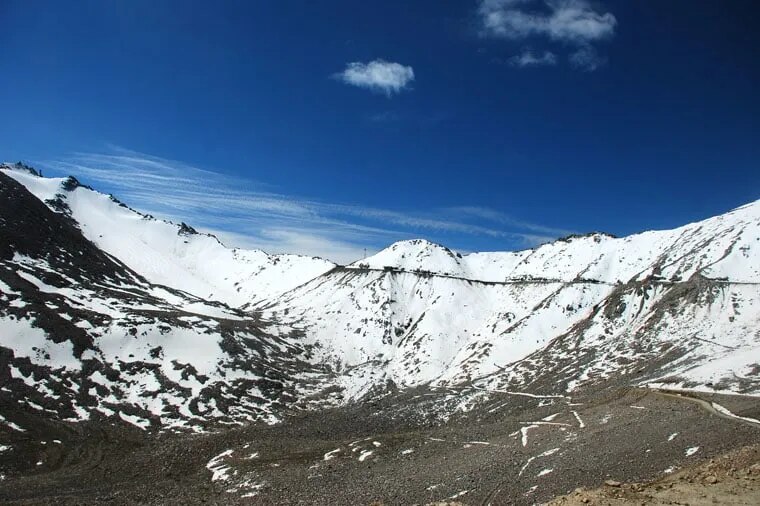LEH LADAKH- LEH LADAKH image 1