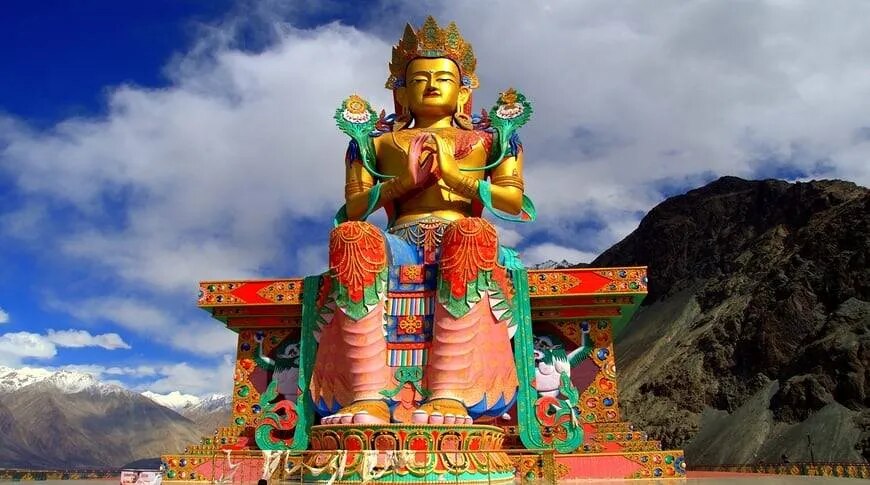 LEH LADAKH-LEH LADAKH KARGIL image 1