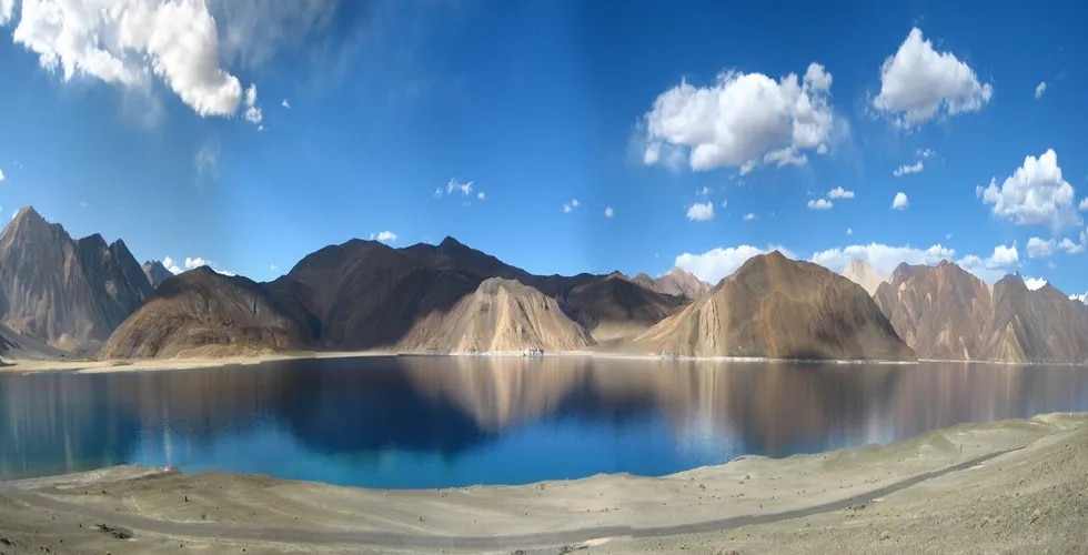 LEH LADAKH -LEH LADAKH PREMIUM image 1