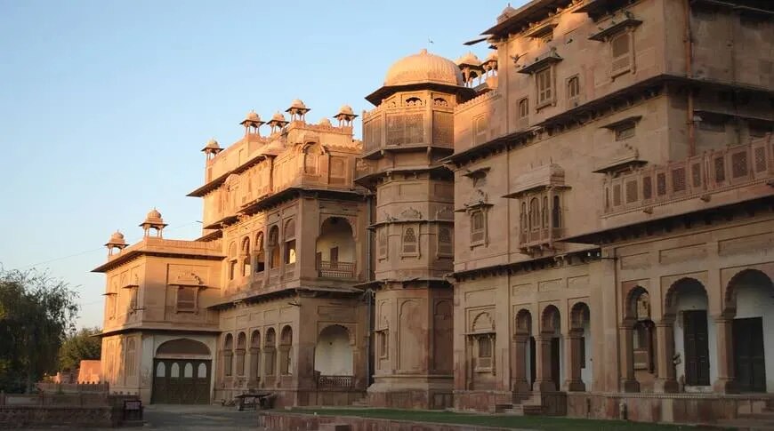 RAJASTHAN-RAJASTHAN PREMIUM image 1