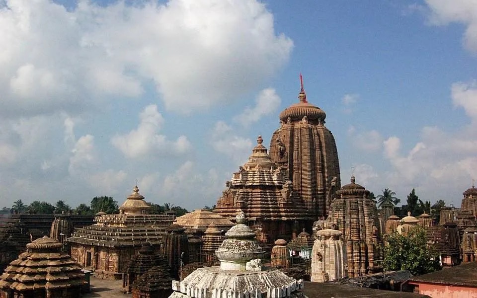 West-Bengal-JAGGANATH PURI KOLKATA GANGASAGAR image 1