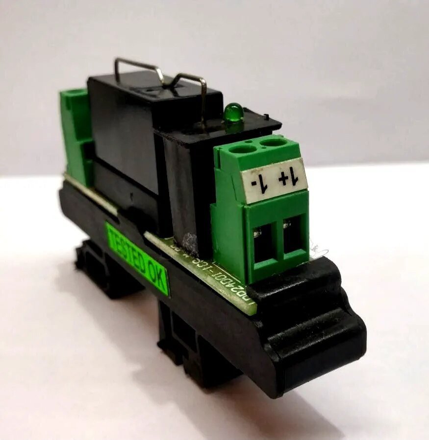 Relay Interfacing Module RP24D01-1CO-M-B5/P-C image 1
