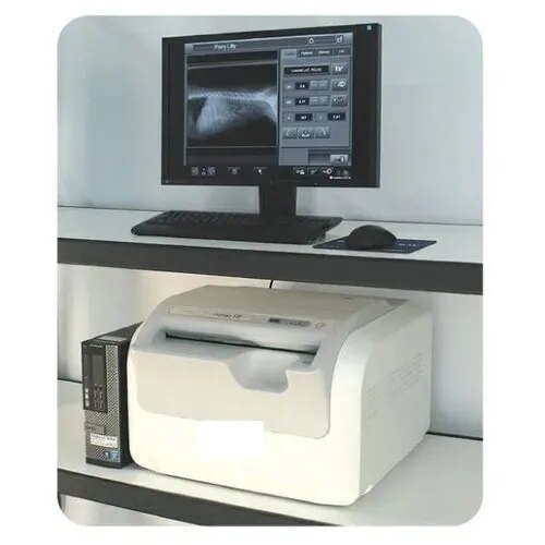 Refurbished (CR) Computed Radiography Sales and Services image 1