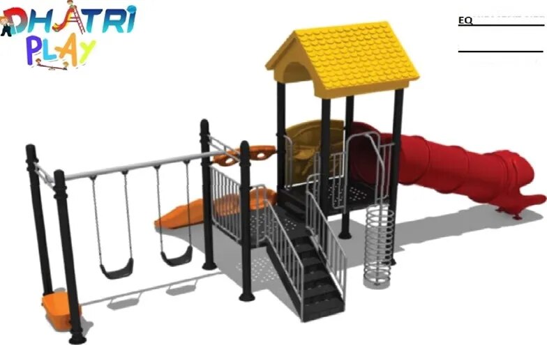 Multi Play Station Equipment image 1