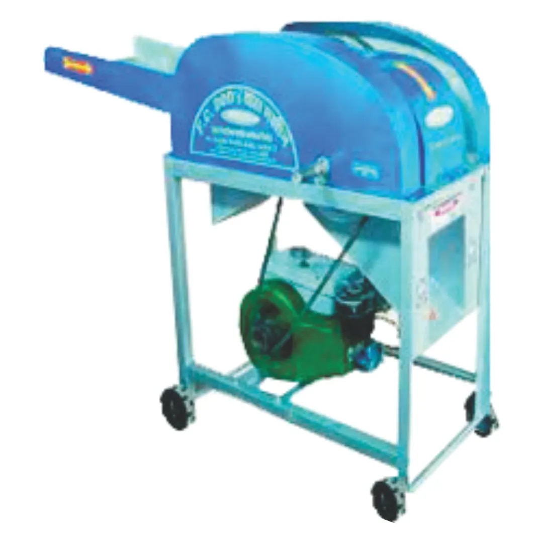 Chaff Cutter / चारा कुट्टी यंत्र image 1