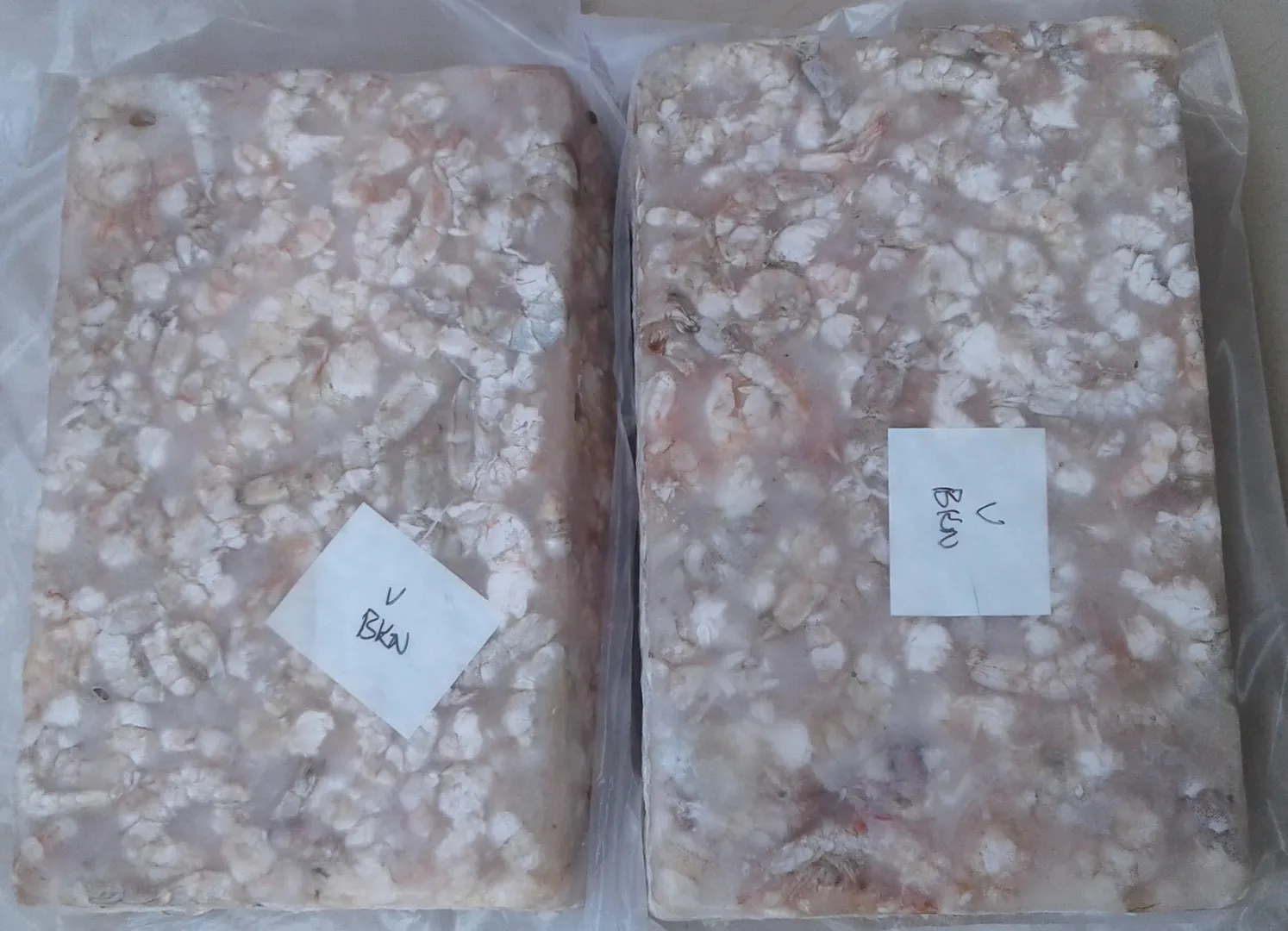 Vananmei PD Shrimps/Prawns image 1