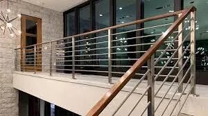 Staircase Railing image 1