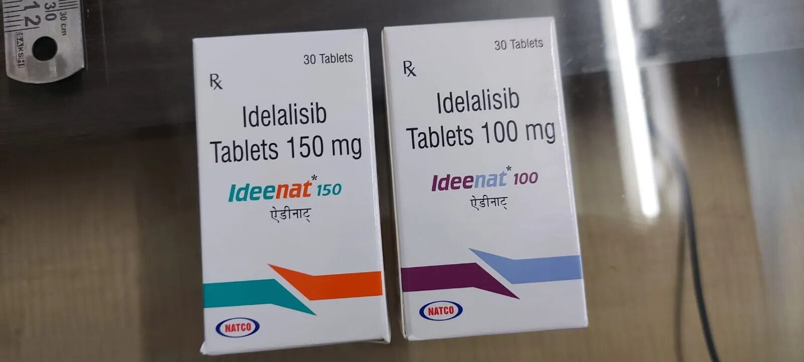 Idelalisib image 1