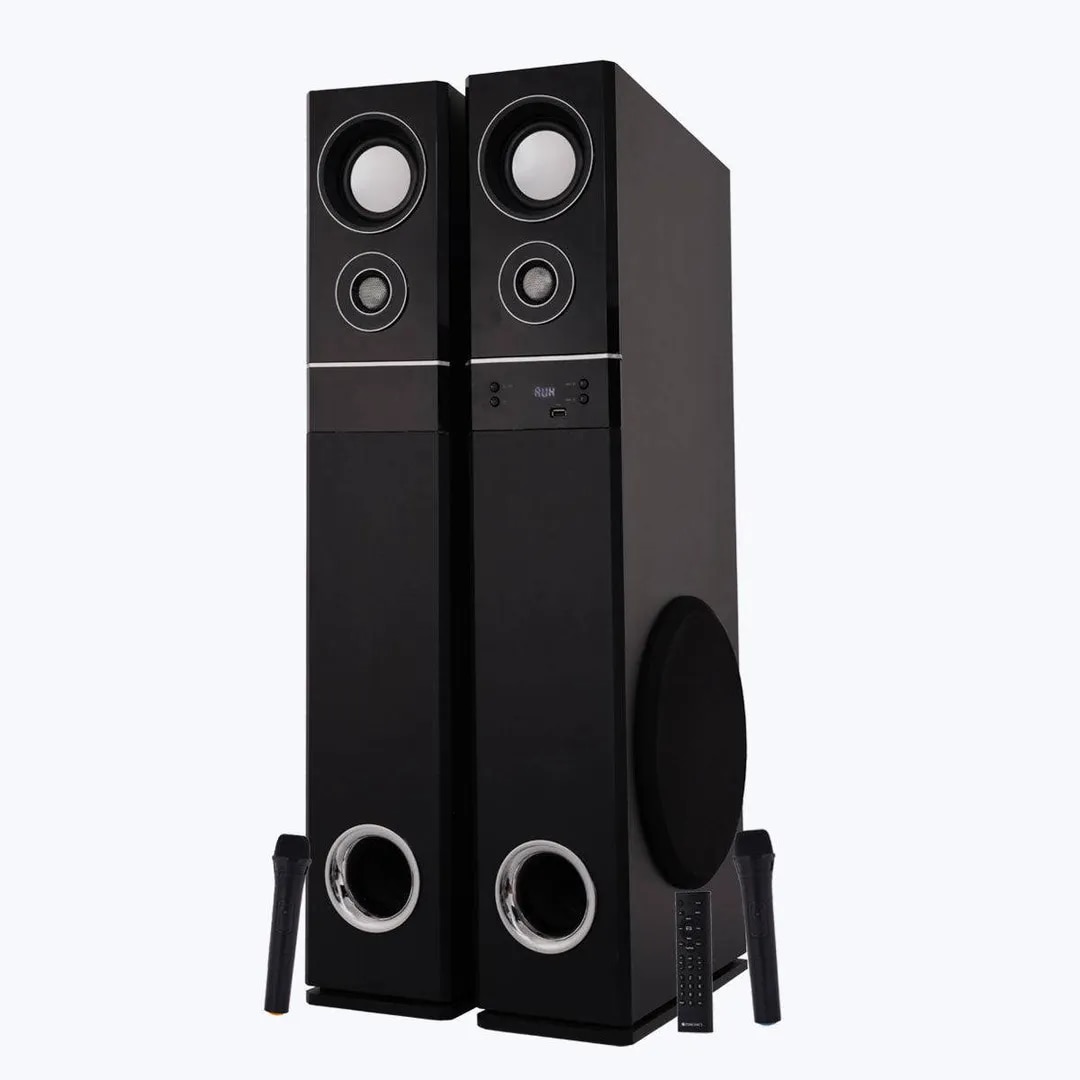 BT9500RUCF image 1