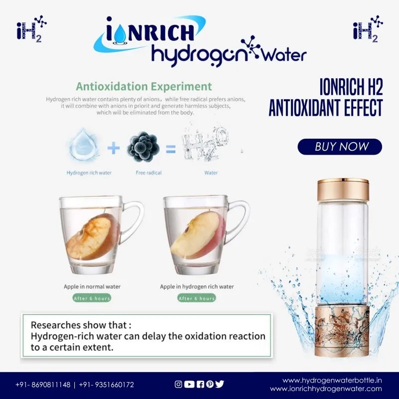 #HYDROGEN-WATER-BOTTLE image 1