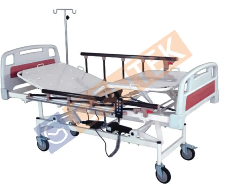 ICU Bed - Electric (Economy Model) GM 7002 image 1