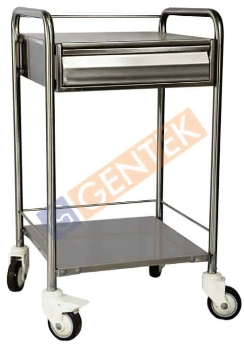 ECG Trolley image 1