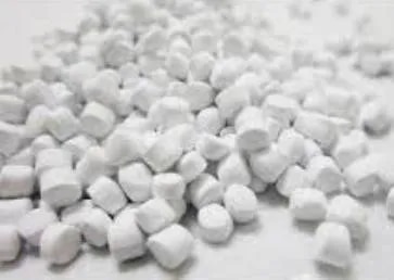 White Masterbatches image 1