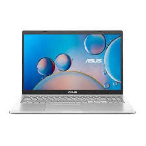 ASUS VIVOBOOK 15 X515JA-BQ511WS (INTEL CORE I5-1035G1/8GB RAM/512GB SSD/INTEGRATED GRAPHICS/15.6 FHD/WINDOWS 11/MS OFFICE 2021/SILVER) image 1