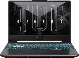 ASUS TUF GAMING FX506HCB-HN300TS (INTEL CORE I7-1115G4/16GB RAM/512GB SSD/4GB NVIDIA GEFORCE RTX 3050/15.6" FHD/WINDOWS 11/MS OFFICE 2021/BLACK) image 1