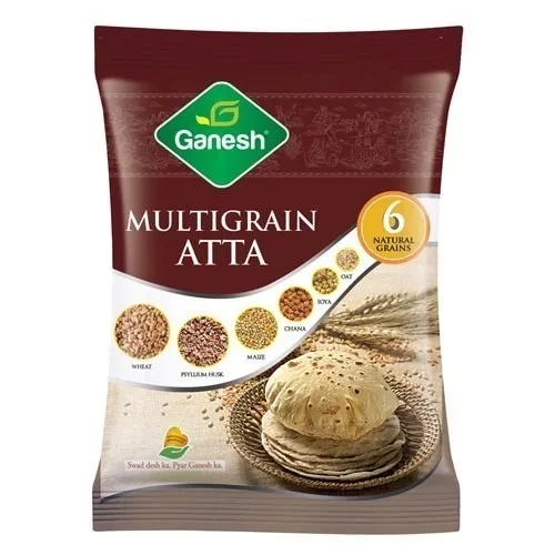 Atta Packaging Pouch image 1