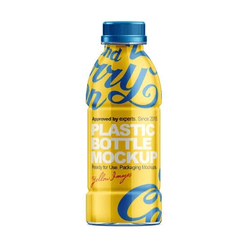 PET Bottle Sleeve image 1