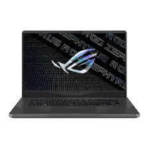ASUS ROG ZEPHYRUS G15 GA503RM-LN143WS (AMD RYZEN 7-6800HS/16GB RAM/1TB SSD/6GB NVIDIA RTX 3060/1-ZONE RGB BACKLIT CHICLET KEYBOARD/WINDOWS 11/MS OFFICE 2021/GRAY) image 1